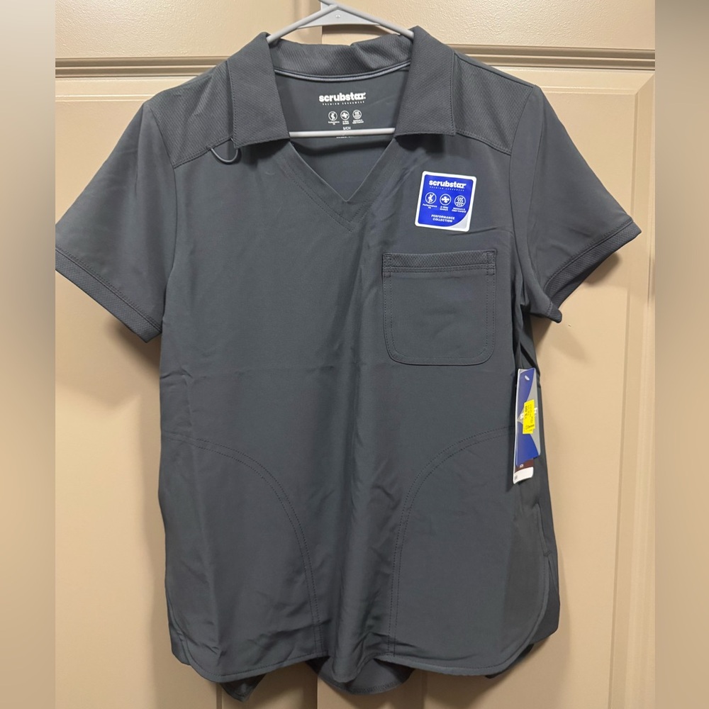 Scrubstar Scrub Top